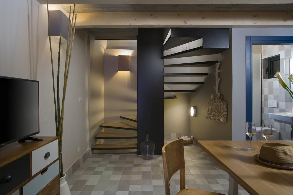 Holiday Home Bo Ровинь Экстерьер фото