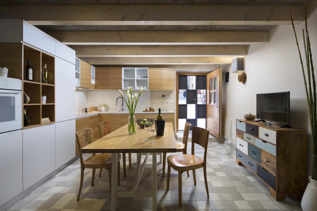 Holiday Home Bo Ровинь Экстерьер фото