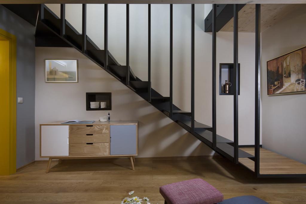Holiday Home Bo Ровинь Экстерьер фото