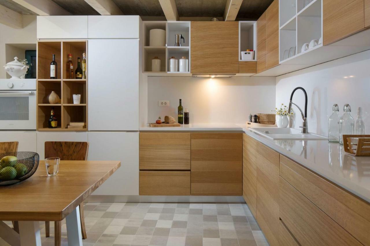 Holiday Home Bo Ровинь Экстерьер фото